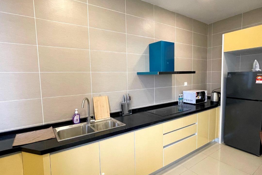 Photo of Kitchen in Medini