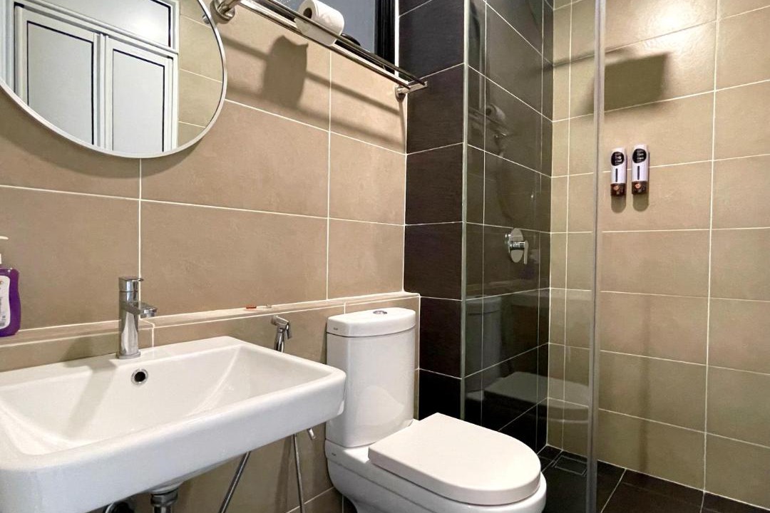 Photo of Bathroom in Medini