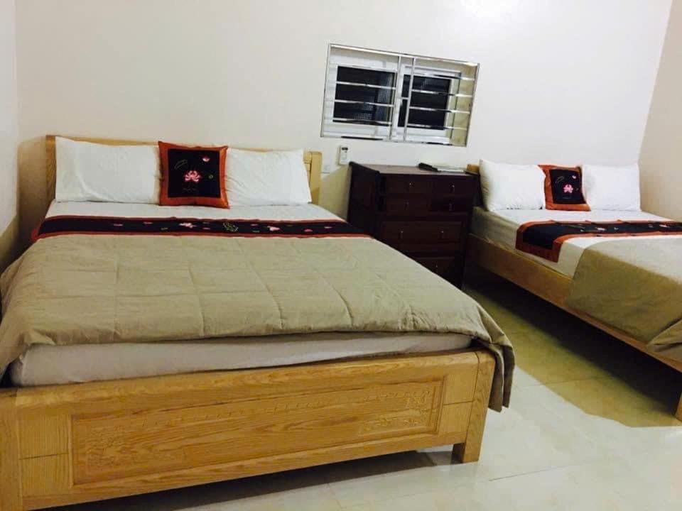 Photo of Bedroom in Thai Hoa