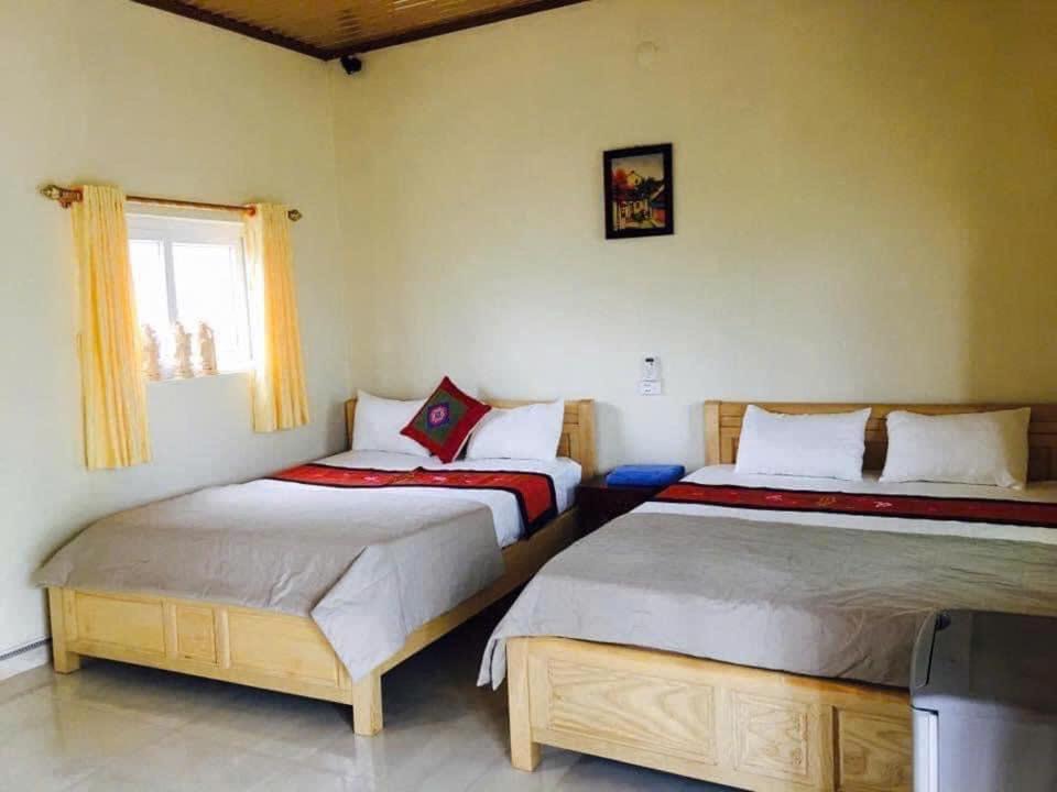 Photo of Bedroom in Thai Hoa