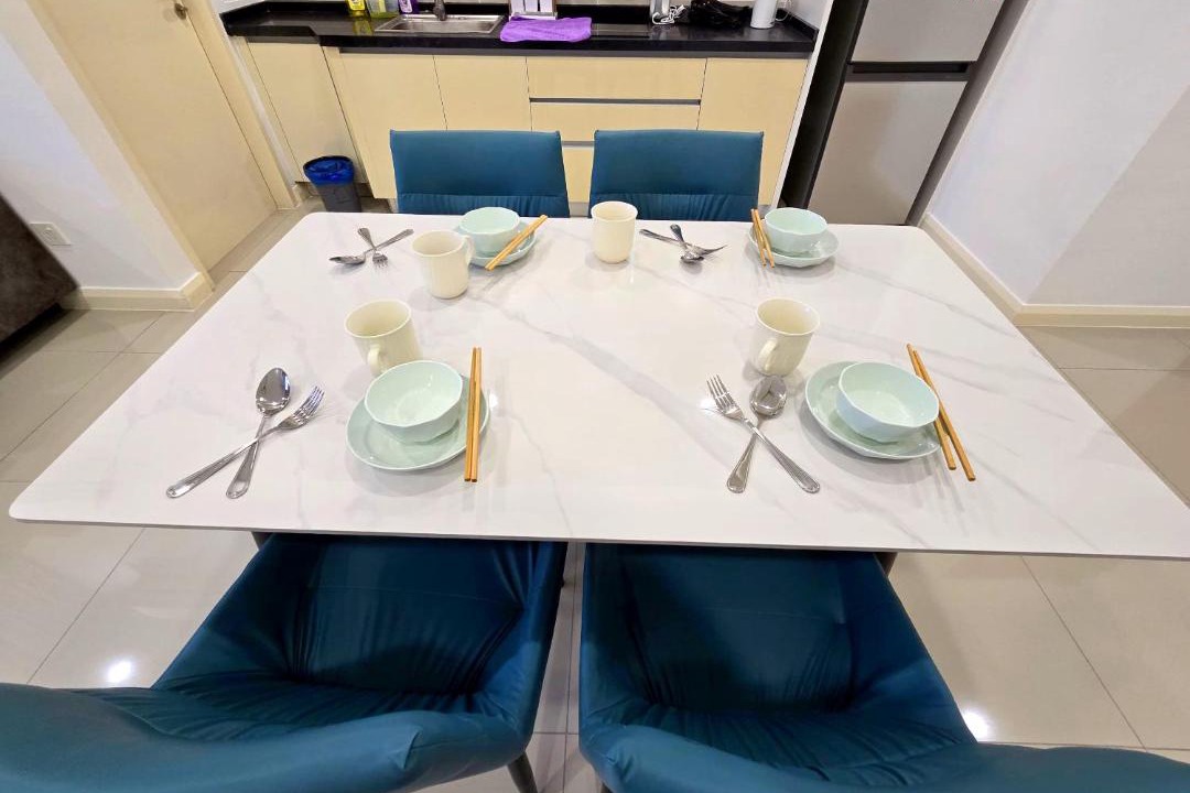 Photo of Kitchen in Medini