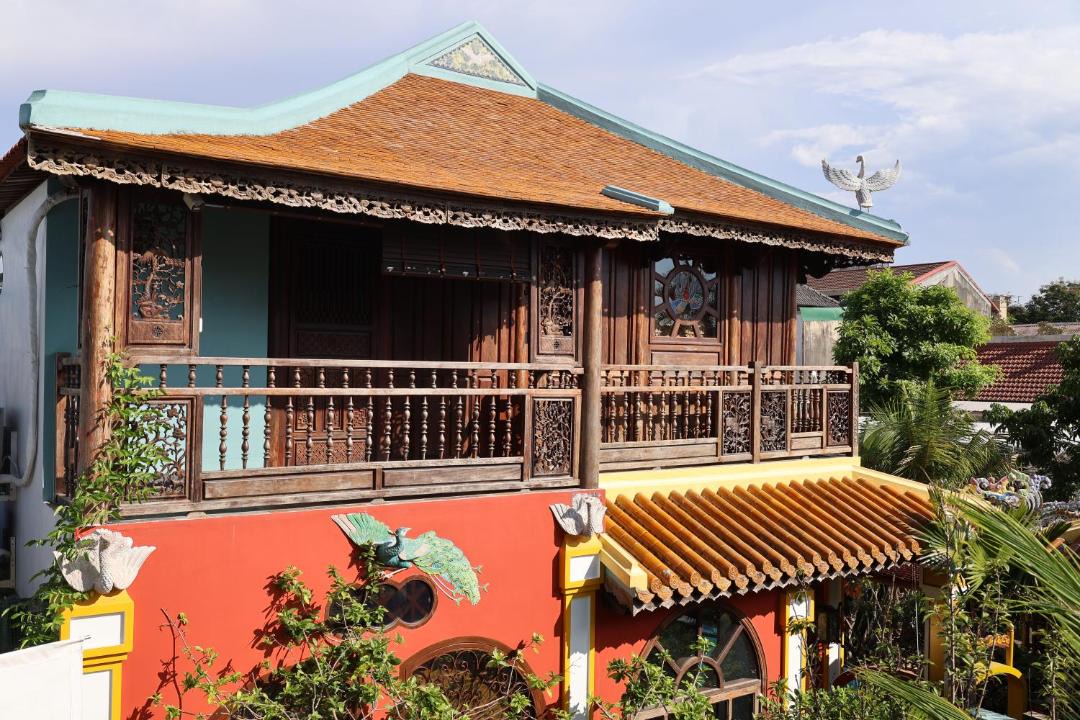Photo of Others in Hue