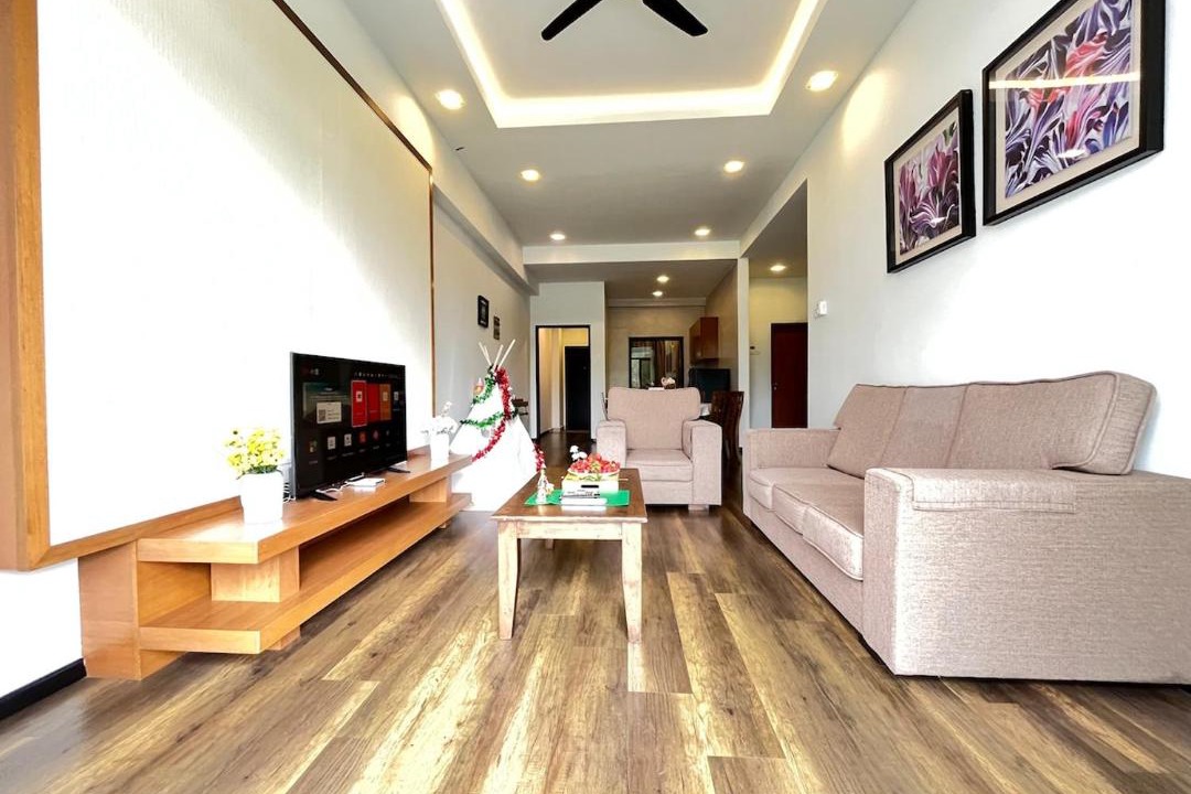 Photo of Livingroom in Brinchang