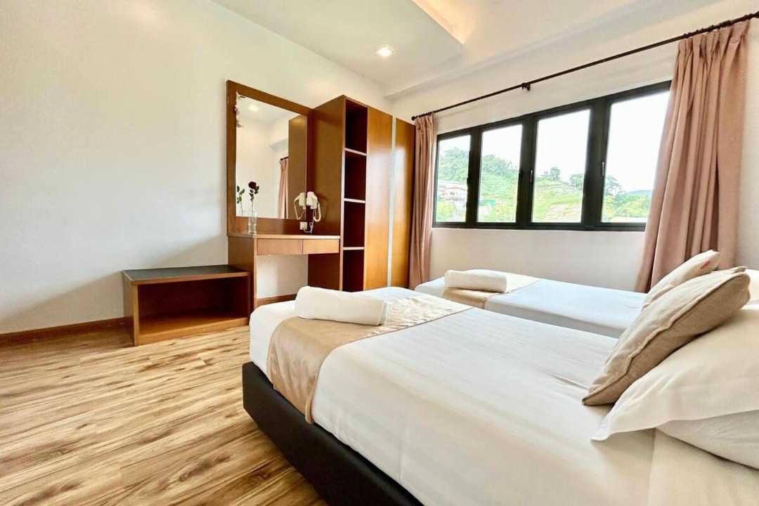 Photo of Bedroom in Brinchang
