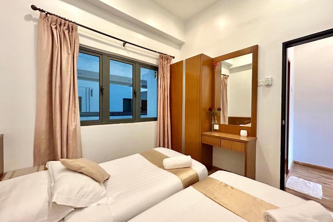 Photo of Bedroom in Brinchang