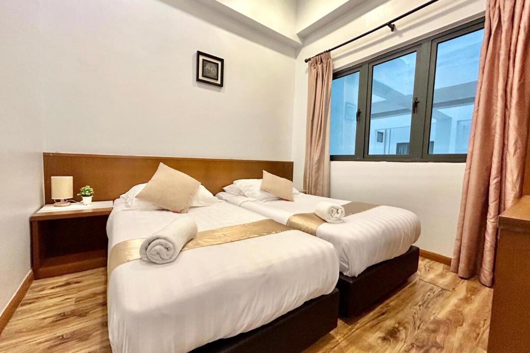 Photo of Bedroom in Brinchang