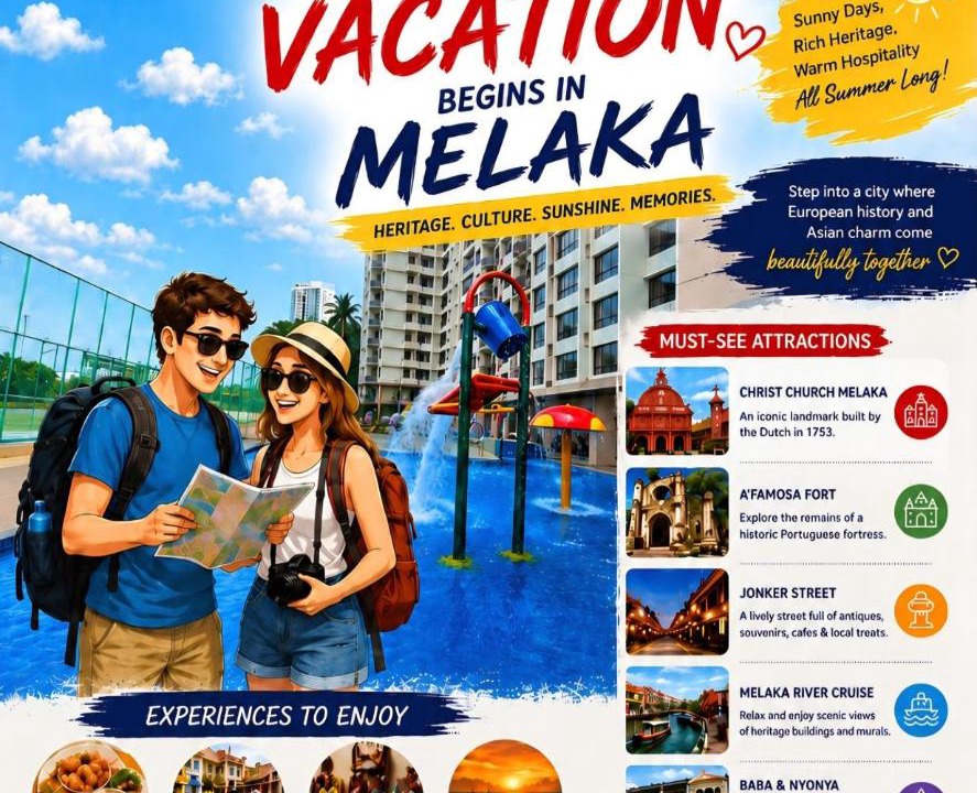 Photo of Others in Malacca City