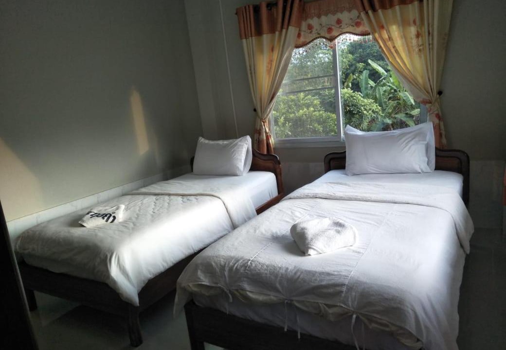 Photo of Bedroom in Sekong Province