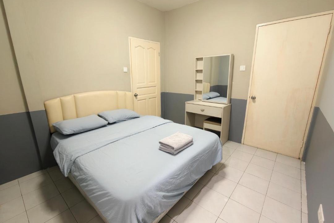 Photo of Bedroom in Miri