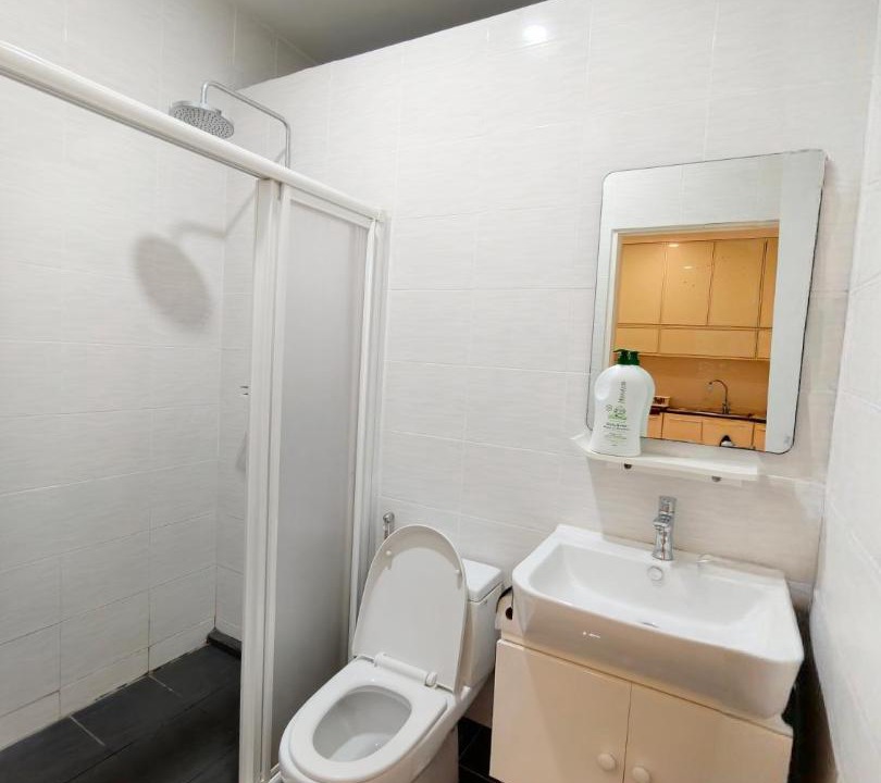 Photo of Bathroom in Miri