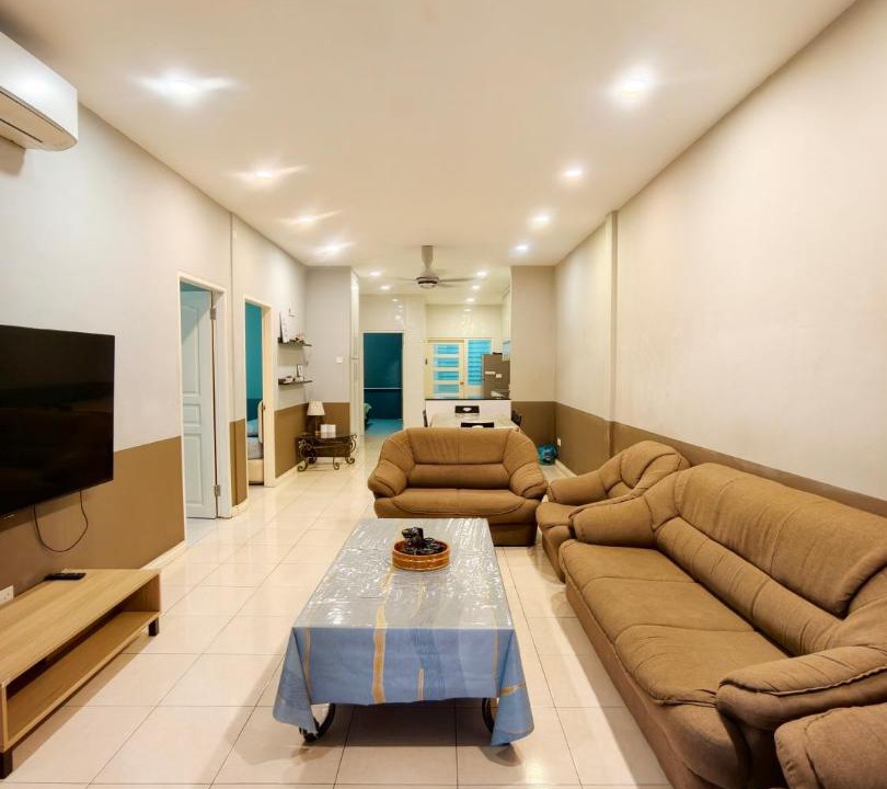 Photo of Livingroom in Miri