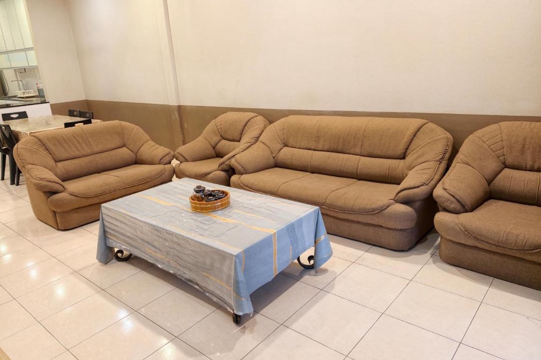 Photo of Livingroom in Miri