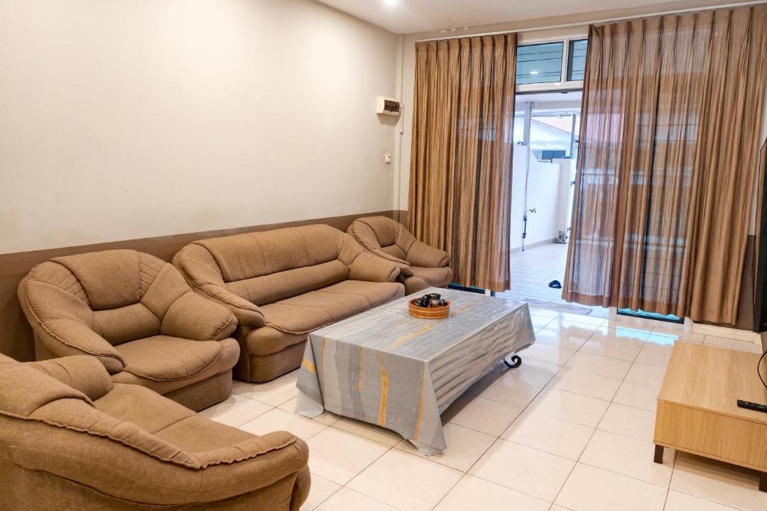 Photo of Livingroom in Miri
