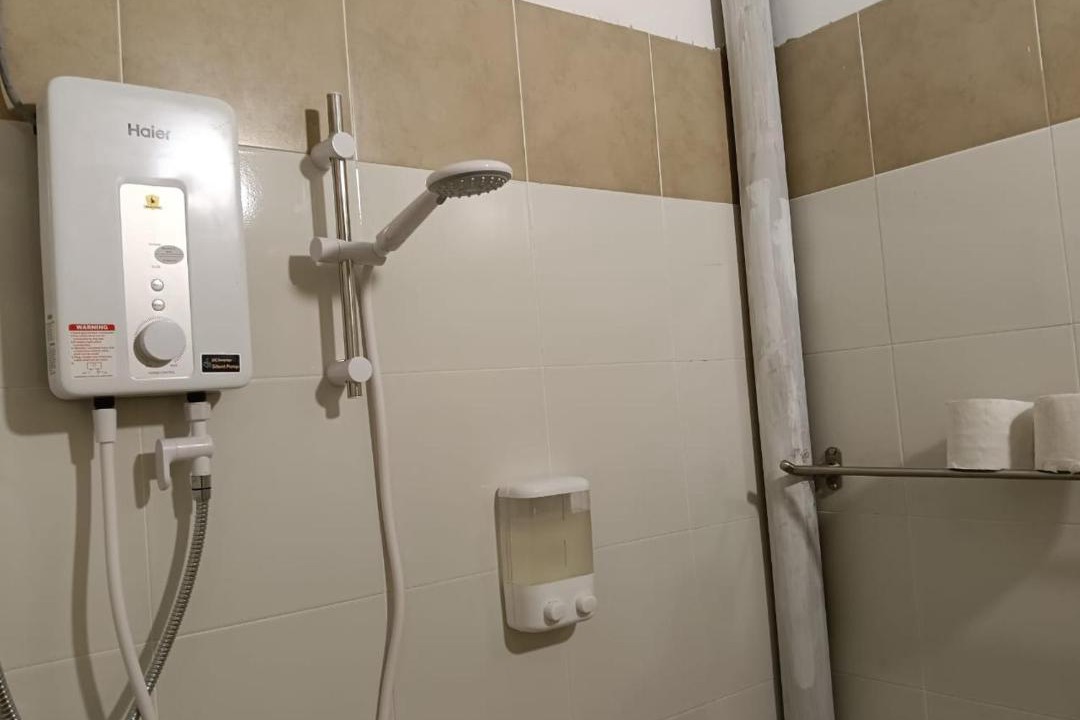 Photo of Bathroom in Malim Nawar