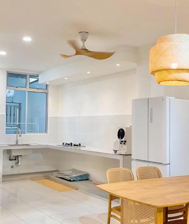 Photo of Kitchen in Pasir Gudang