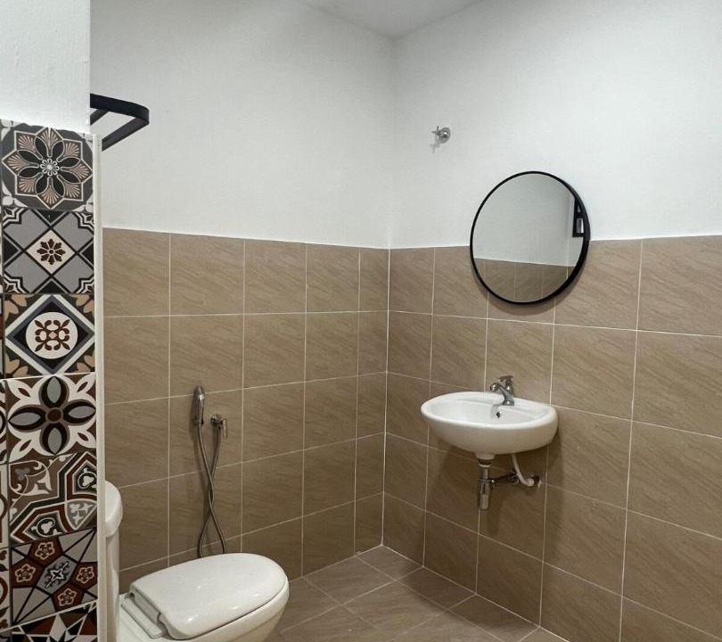 Photo of Bathroom in Ipoh