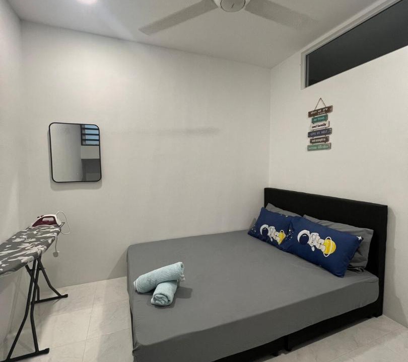 Photo of Bedroom in Ipoh