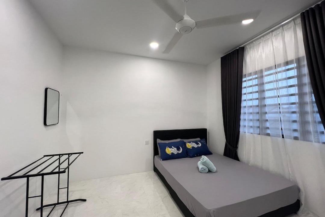 Photo of Bedroom in Ipoh