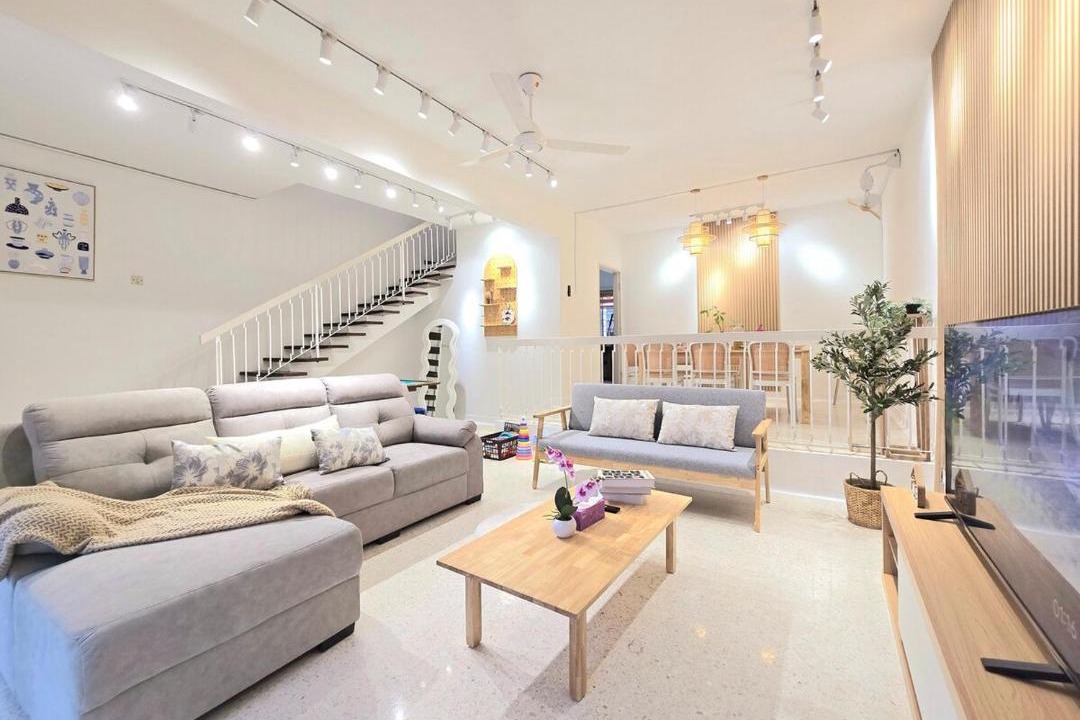 Photo of Livingroom in Petaling Jaya