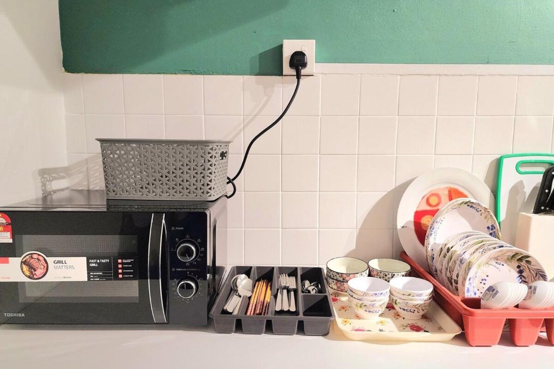 Photo of Kitchen in Petaling Jaya