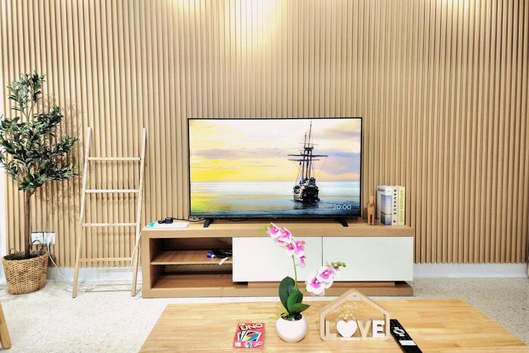 Photo of Livingroom in Petaling Jaya