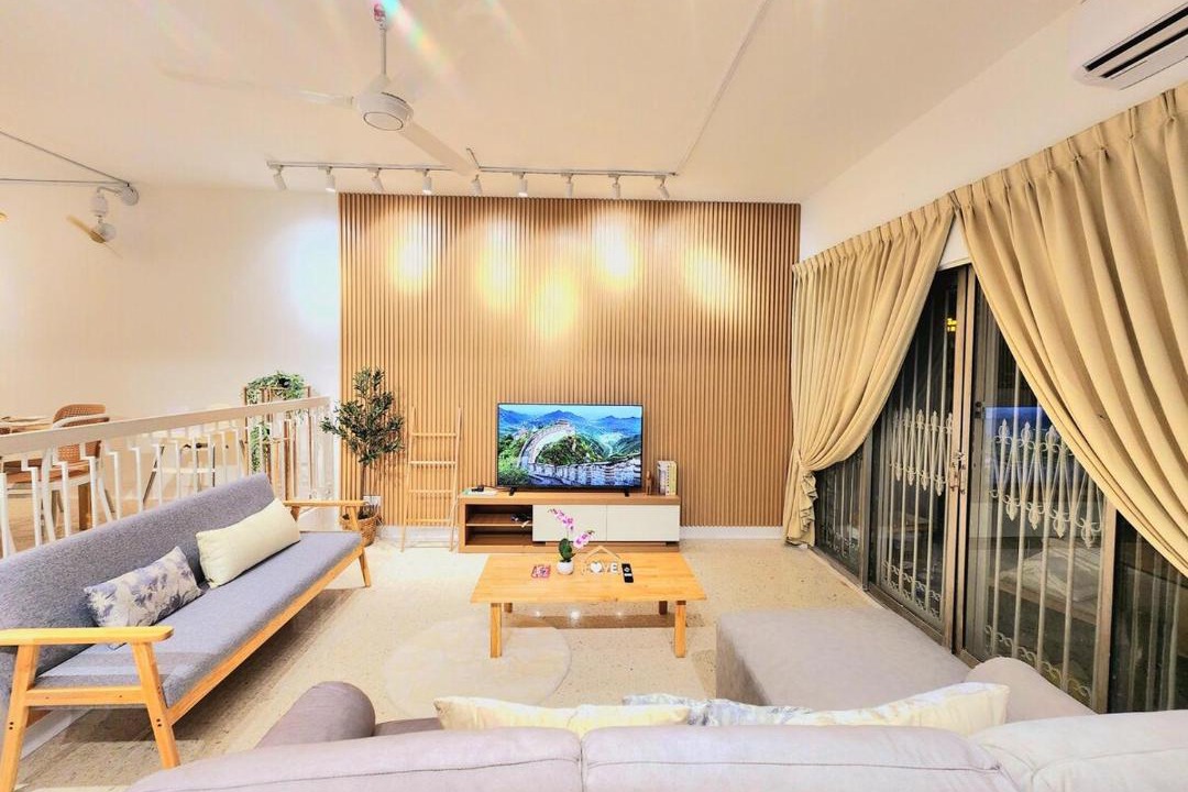 Photo of Livingroom in Petaling Jaya