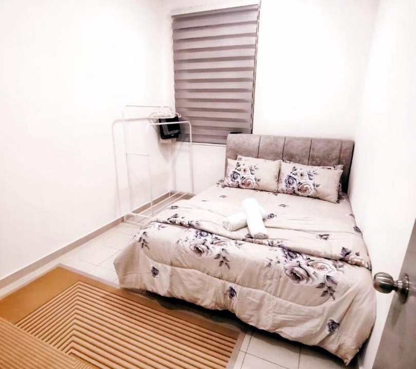 Photo of Bedroom in Alor Gajah