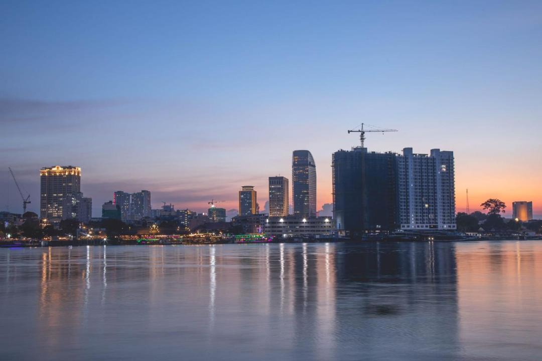 Photo of Others in Daun Penh