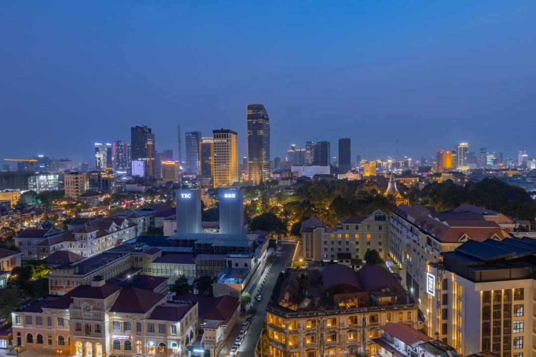 Photo of Others in Daun Penh