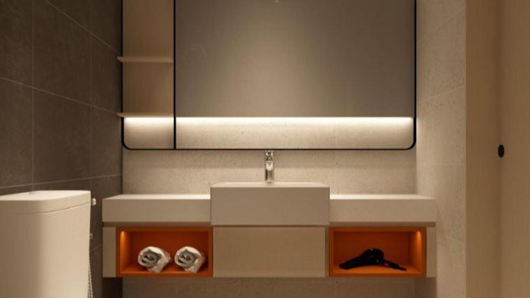 Photo of Bathroom in Melayu