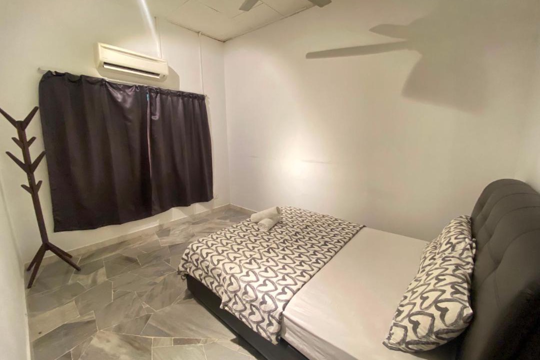 Photo of Bedroom in Taman Rakyat