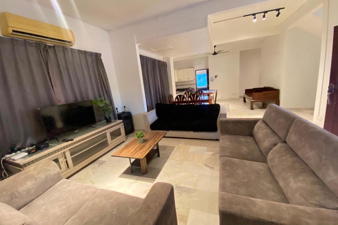 Photo of Livingroom in Taman Rakyat