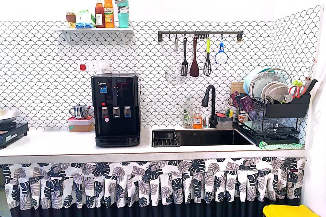 Photo of Kitchen in Keladong