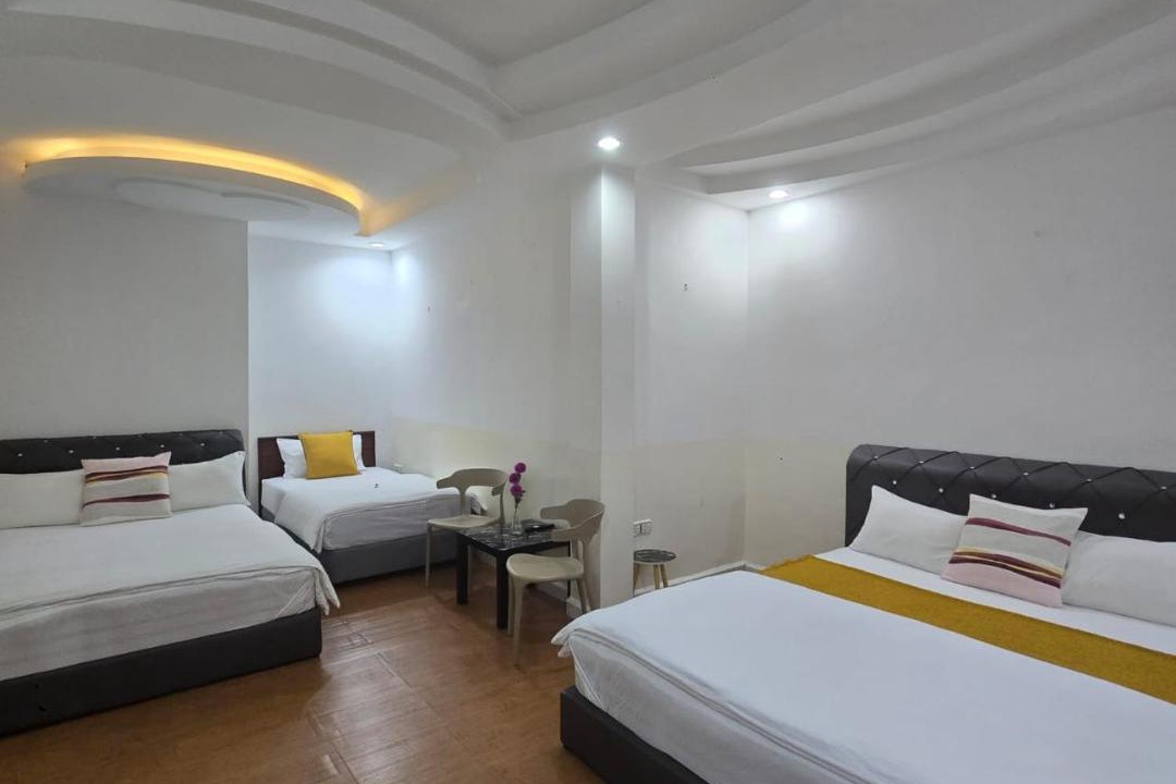 Photo of Bedroom in Semporna