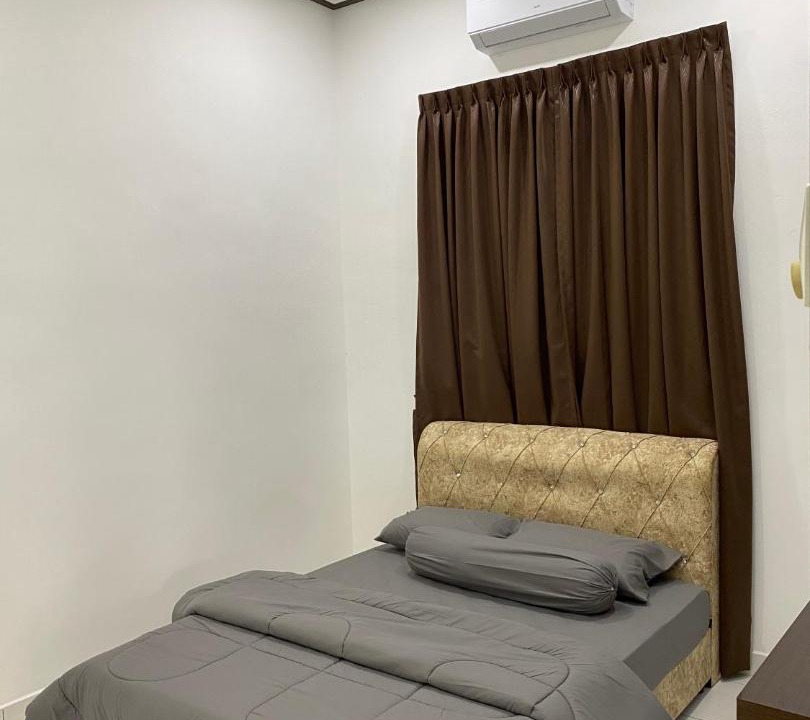 Photo of Bedroom in Gurun
