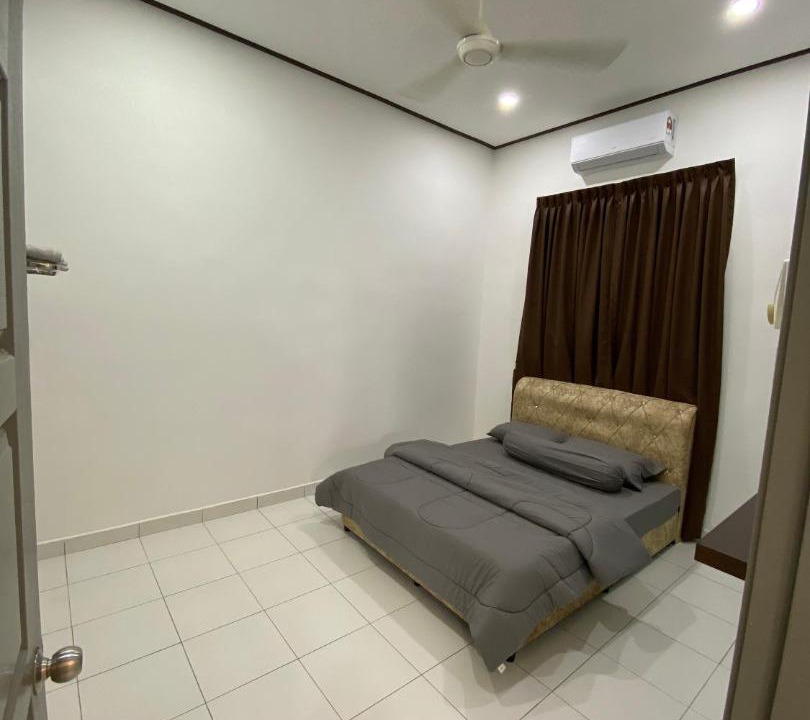 Photo of Bedroom in Gurun