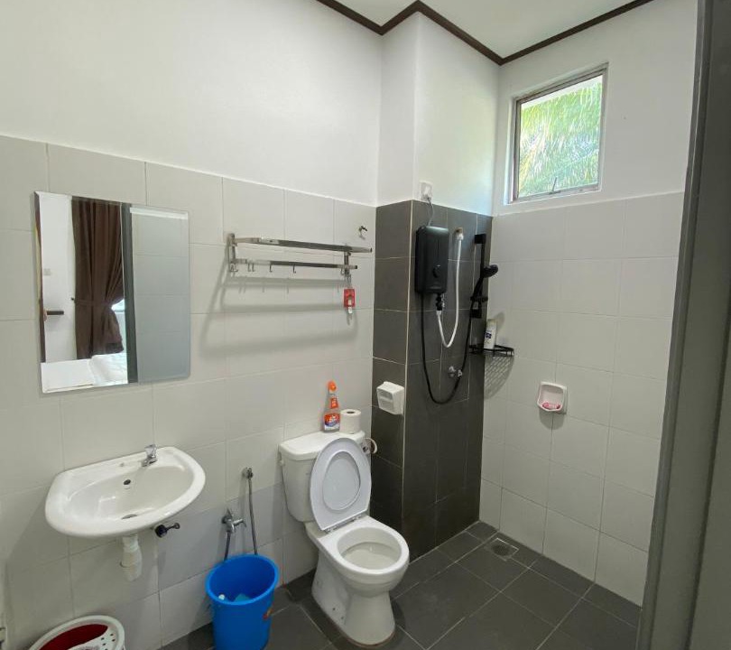 Photo of Bathroom in Gurun