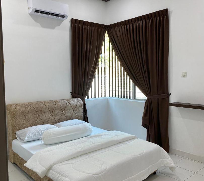 Photo of Bedroom in Gurun