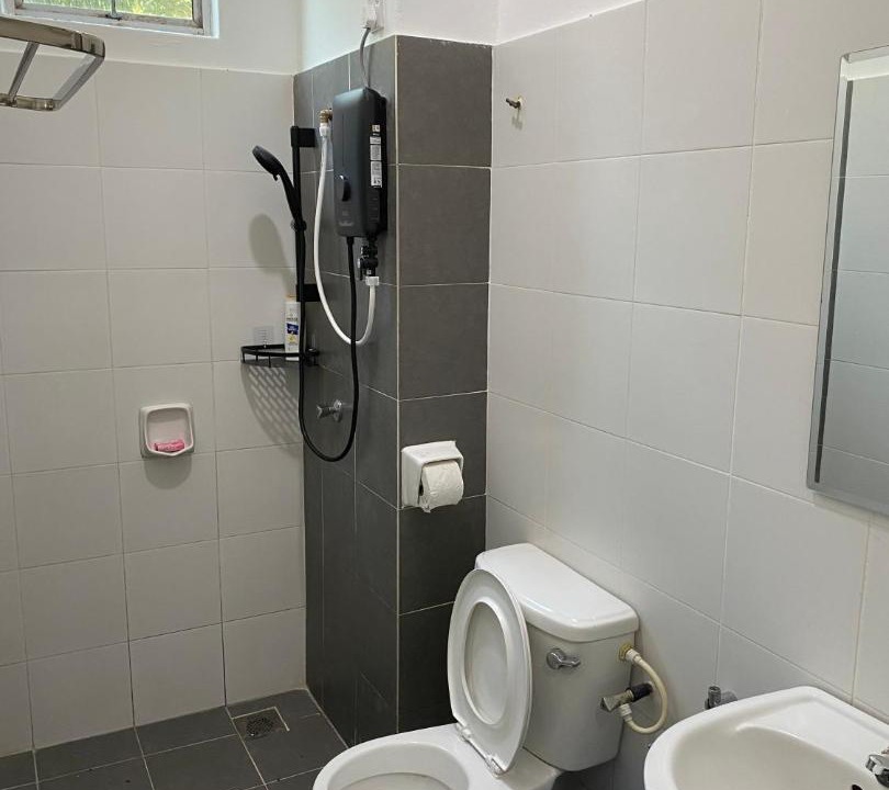 Photo of Bathroom in Gurun