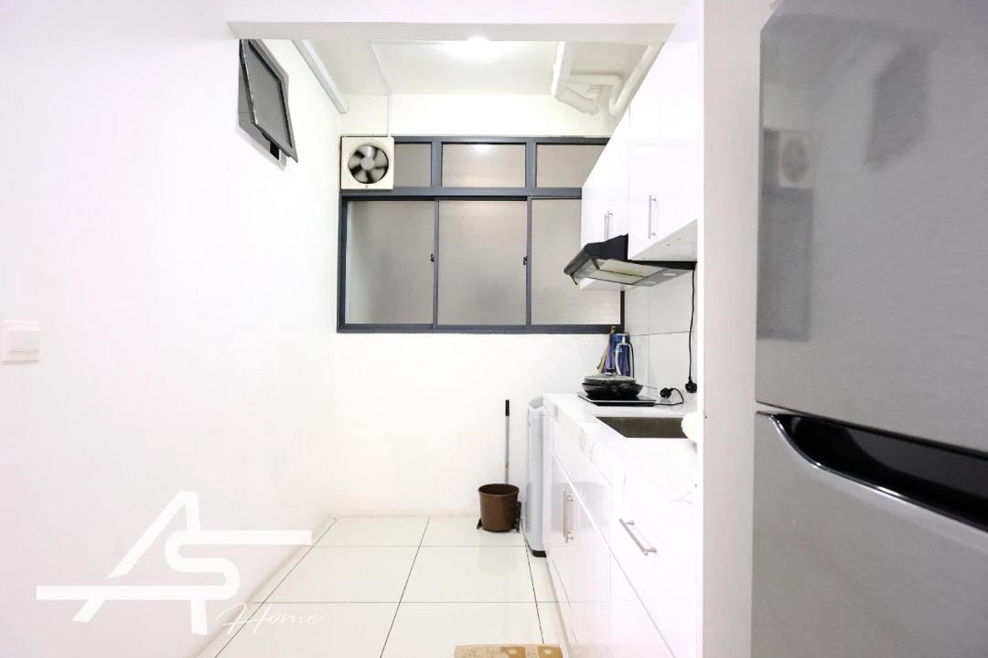 Photo of Kitchen in Kampung Bukit Dukong