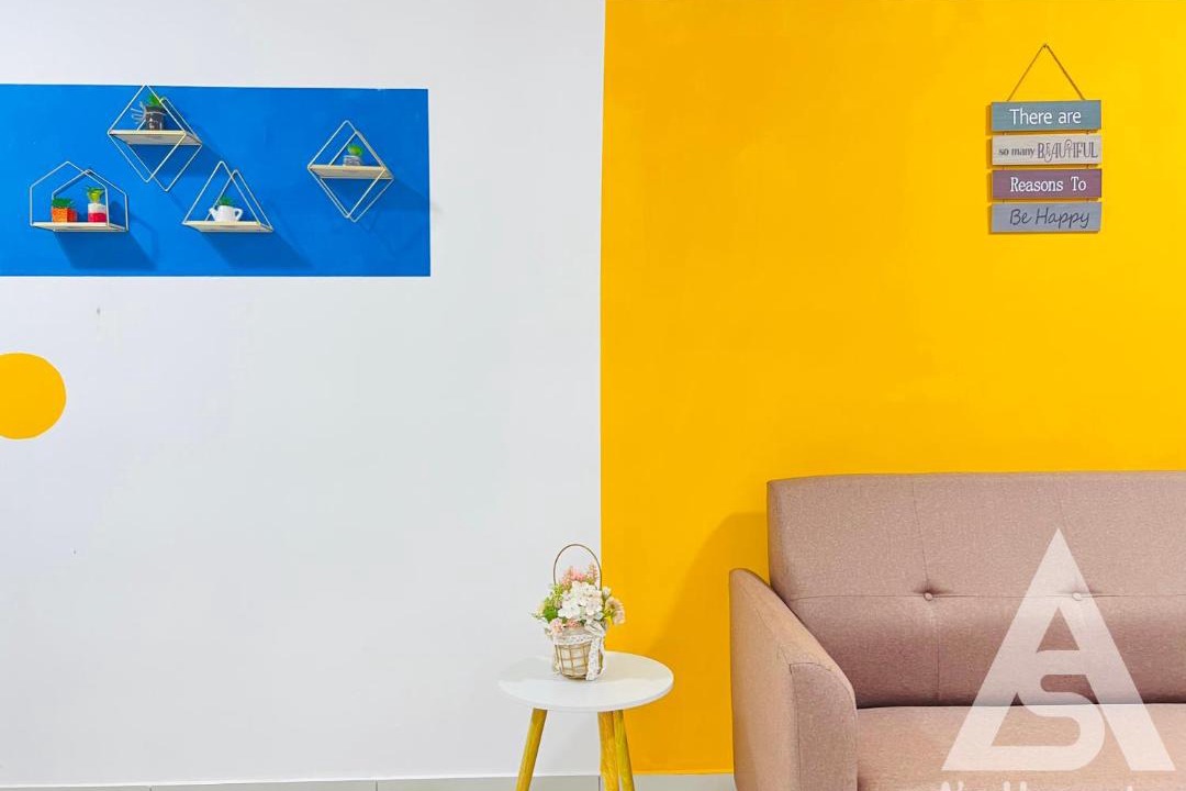 Photo of Livingroom in Kampung Bukit Dukong