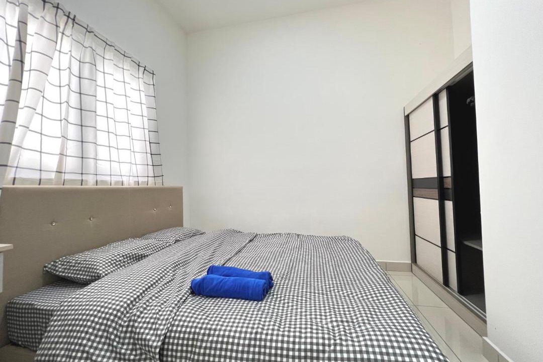 Photo of Bedroom in Kampung Bukit Dukong