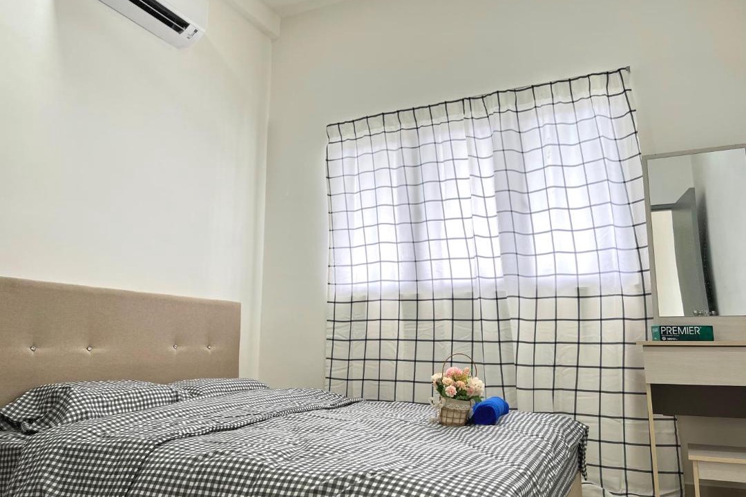 Photo of Bedroom in Kampung Bukit Dukong