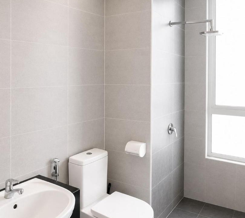 Photo of Bathroom in Taman Teh Teng Seng