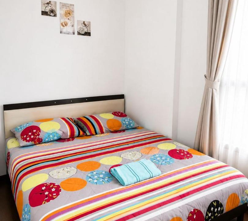 Photo of Bedroom in Taman Teh Teng Seng