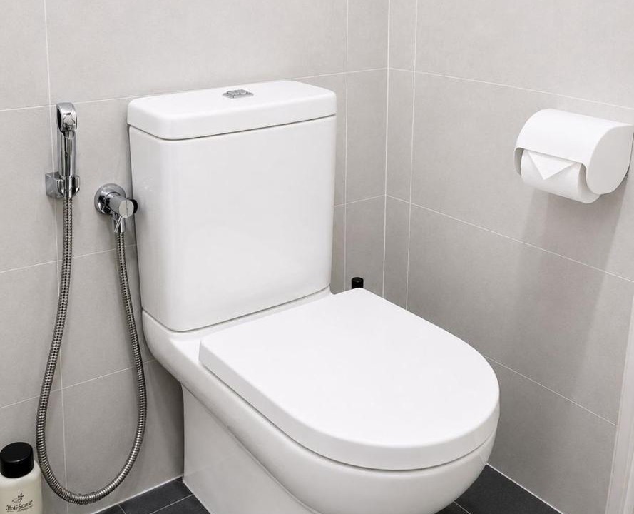Photo of Bathroom in Taman Teh Teng Seng