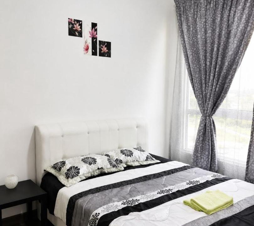 Photo of Bedroom in Taman Teh Teng Seng