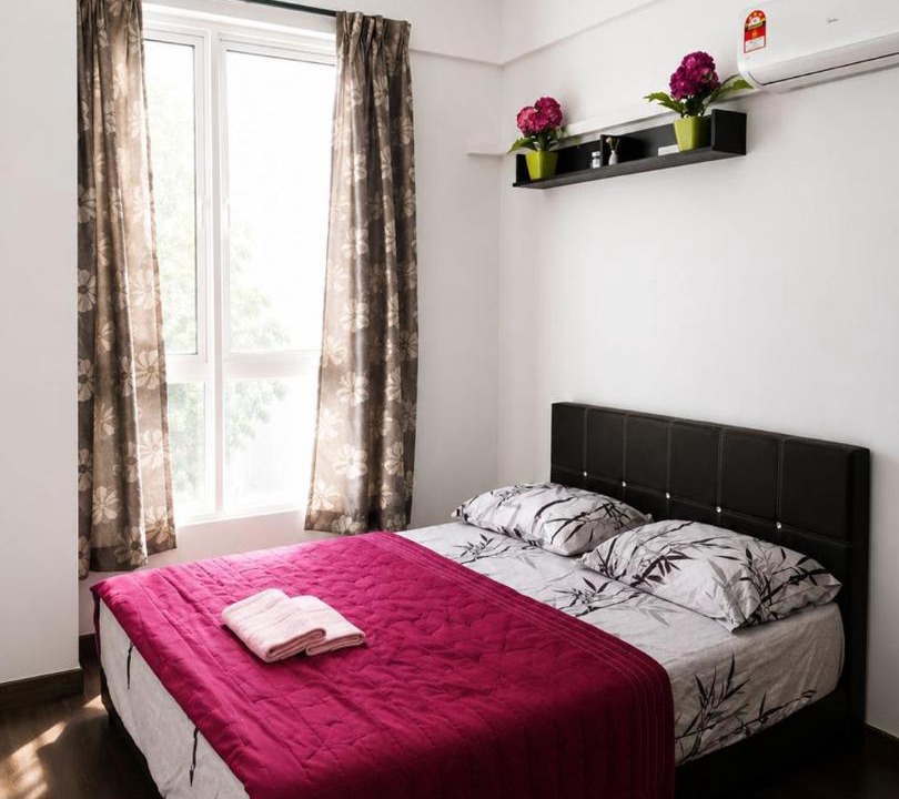 Photo of Bedroom in Taman Teh Teng Seng