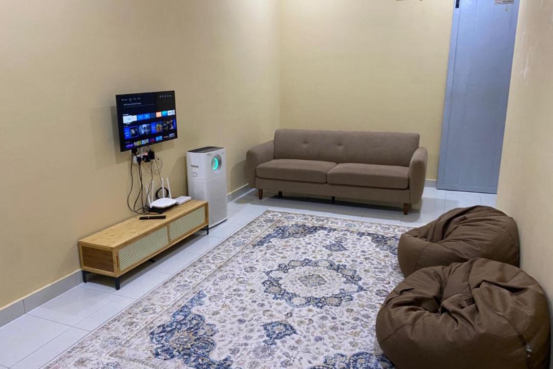 Photo of Livingroom in Kampung Air