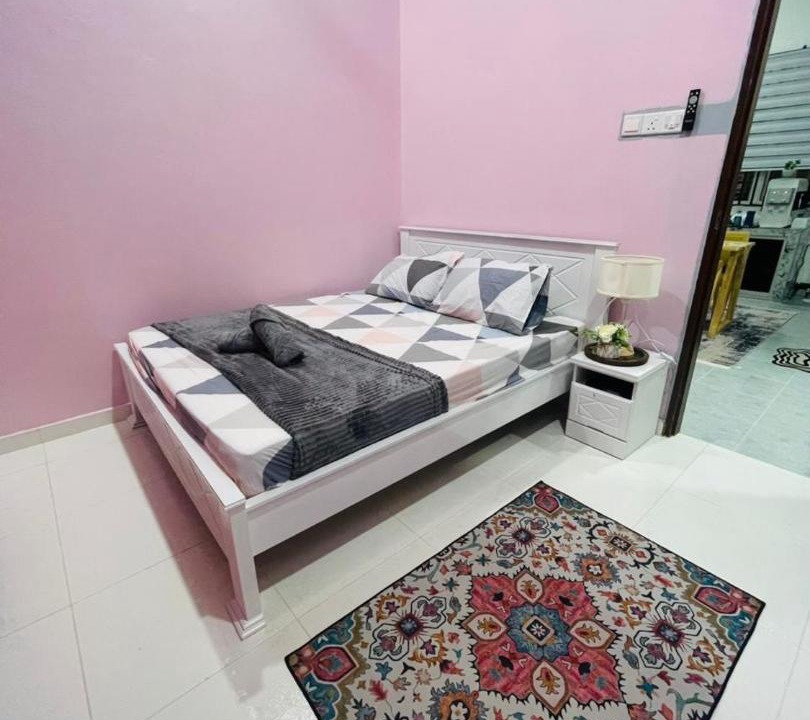 Photo of Bedroom in Bentong District